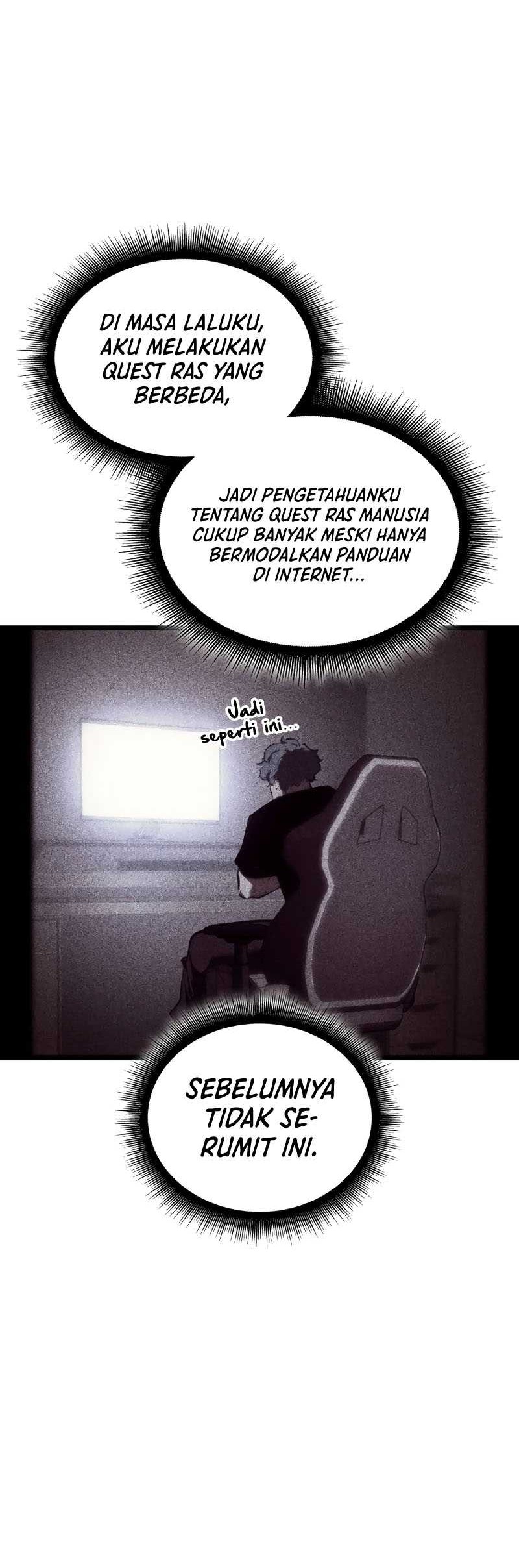 Return of the SSS-Class Ranker Chapter 118 Gambar 9