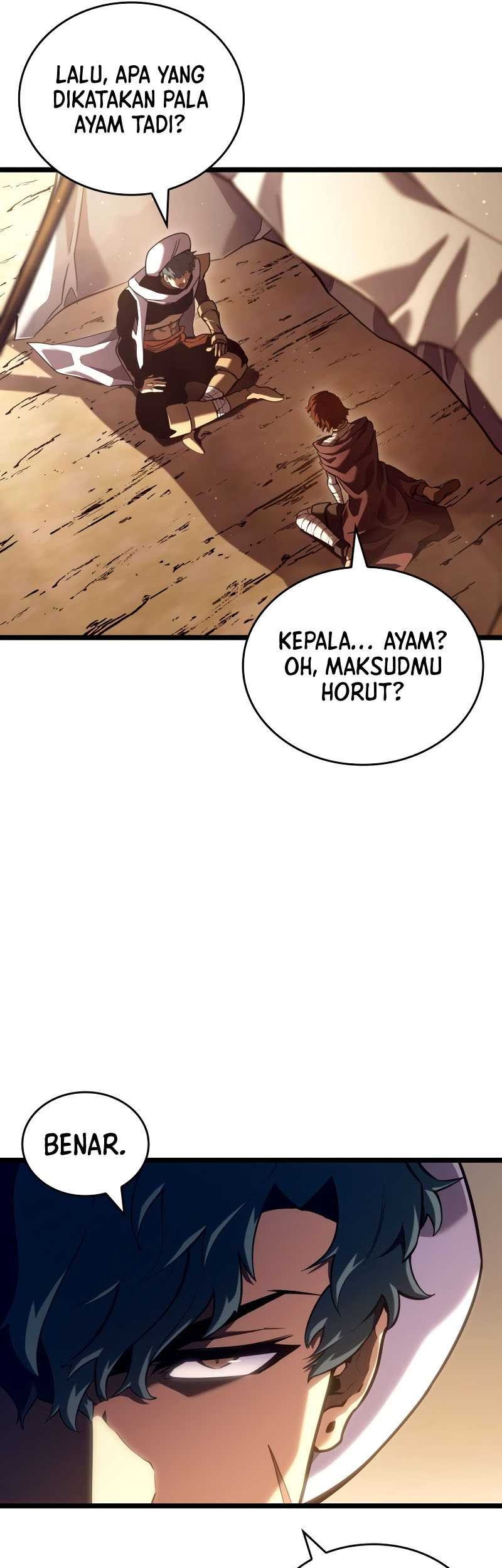 Return of the SSS-Class Ranker Chapter 118 Gambar 10