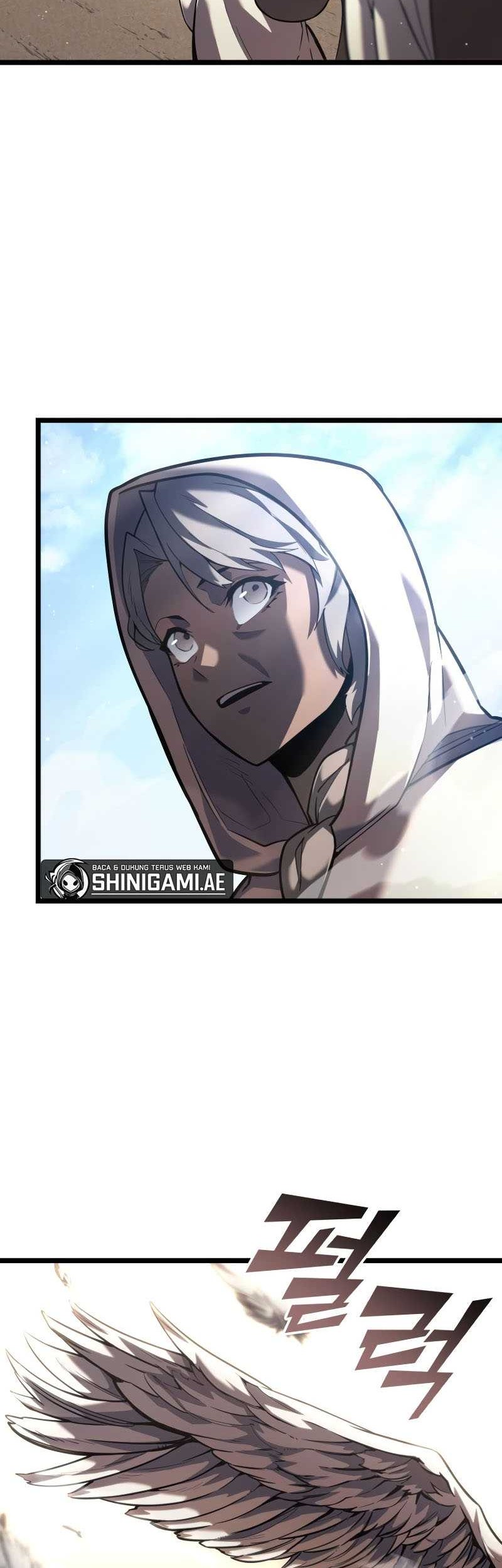 Return of the SSS-Class Ranker Chapter 118 Gambar 15