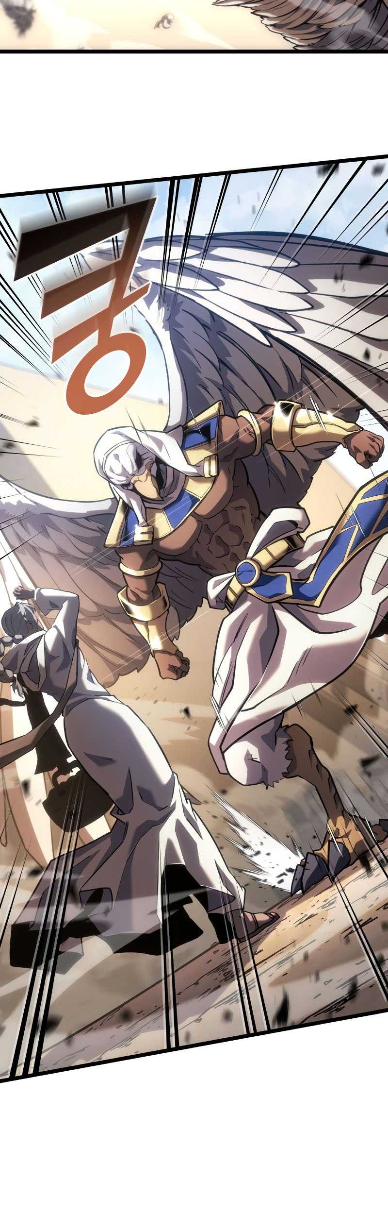 Return of the SSS-Class Ranker Chapter 118 Gambar 16