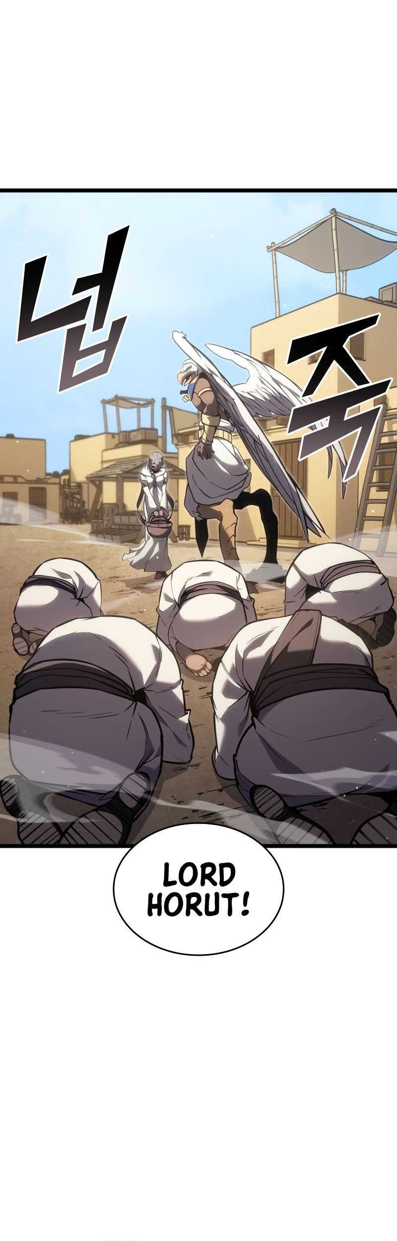 Return of the SSS-Class Ranker Chapter 118 Gambar 18