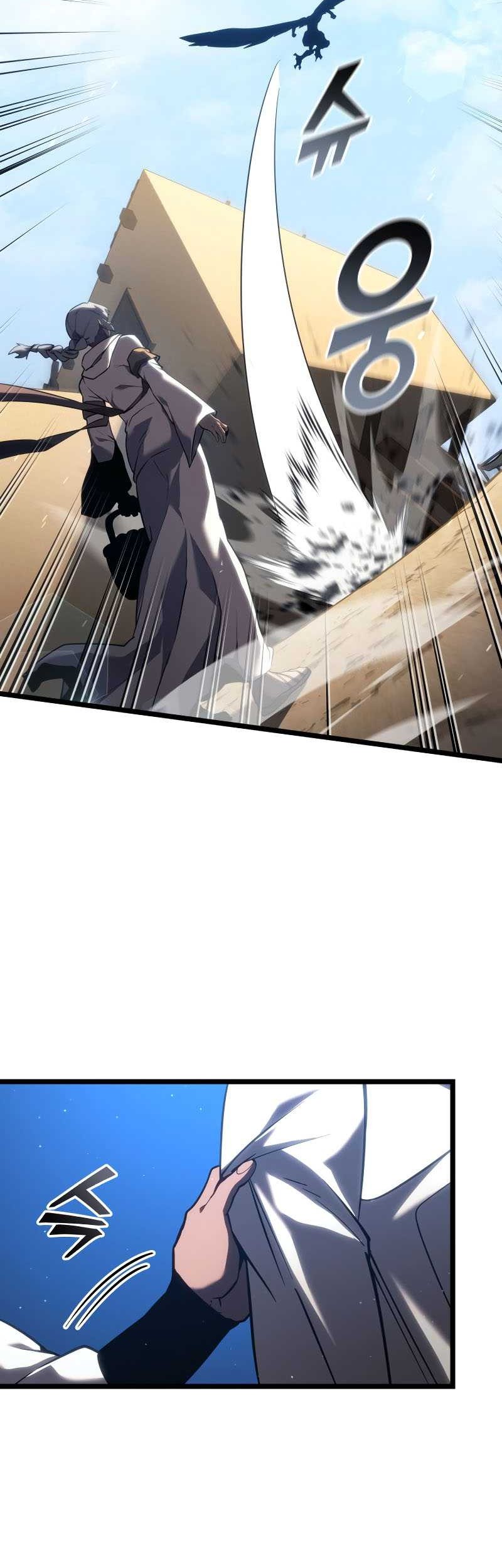 Return of the SSS-Class Ranker Chapter 118 Gambar 24