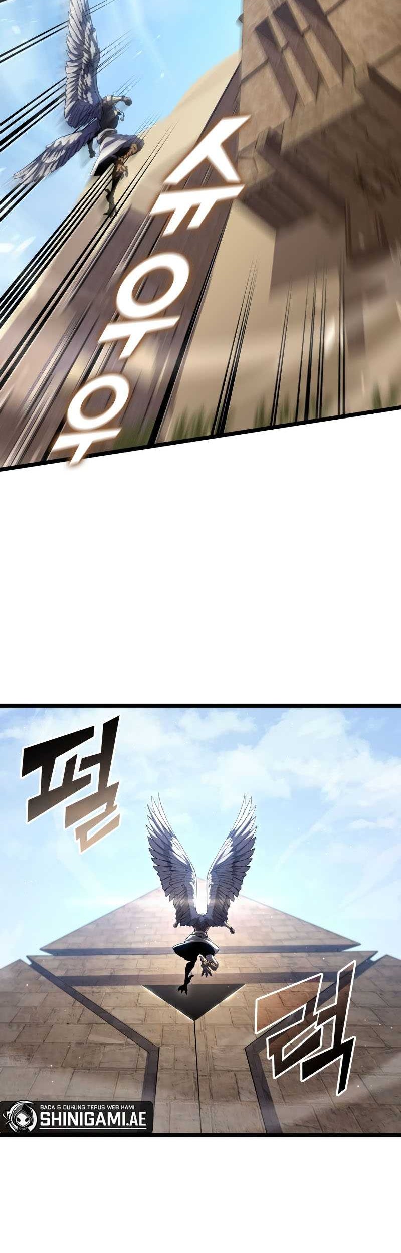 Return of the SSS-Class Ranker Chapter 118 Gambar 27