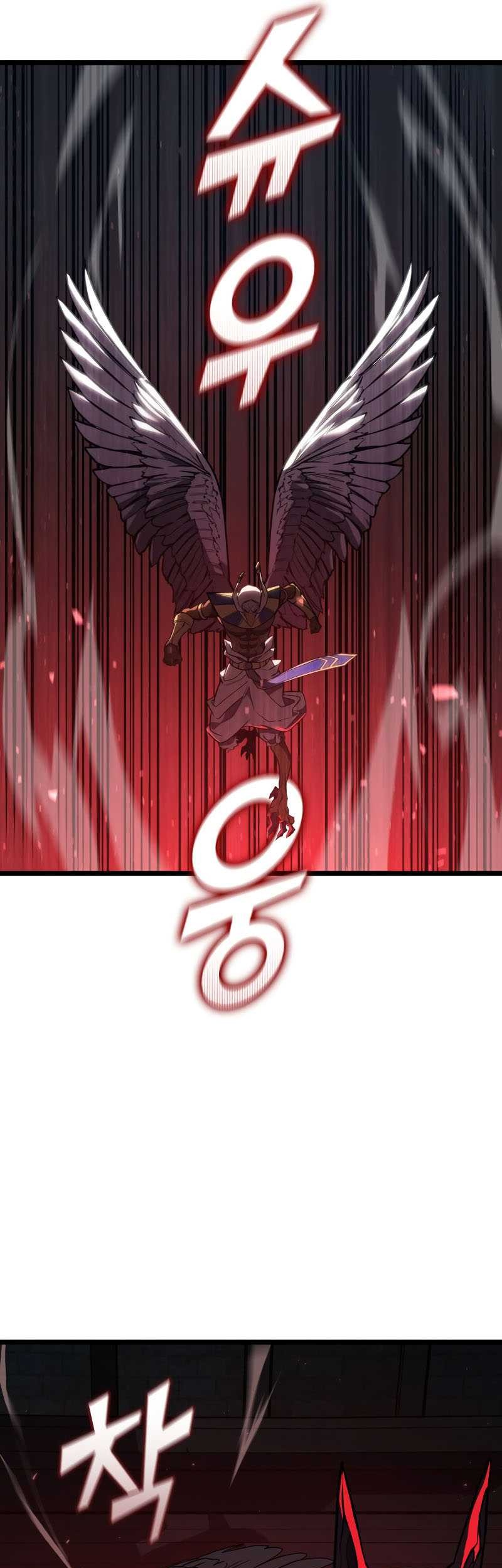 Return of the SSS-Class Ranker Chapter 118 Gambar 30