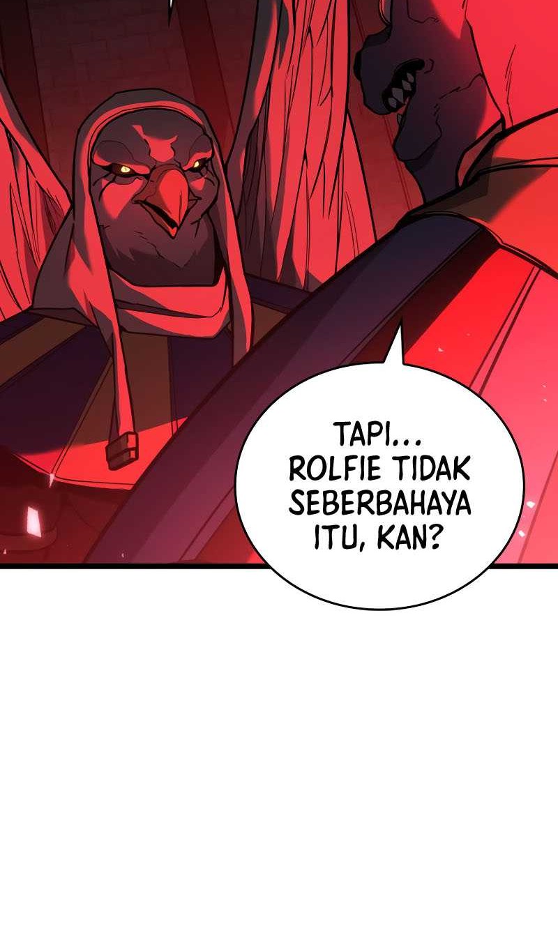 Return of the SSS-Class Ranker Chapter 118 Gambar 33