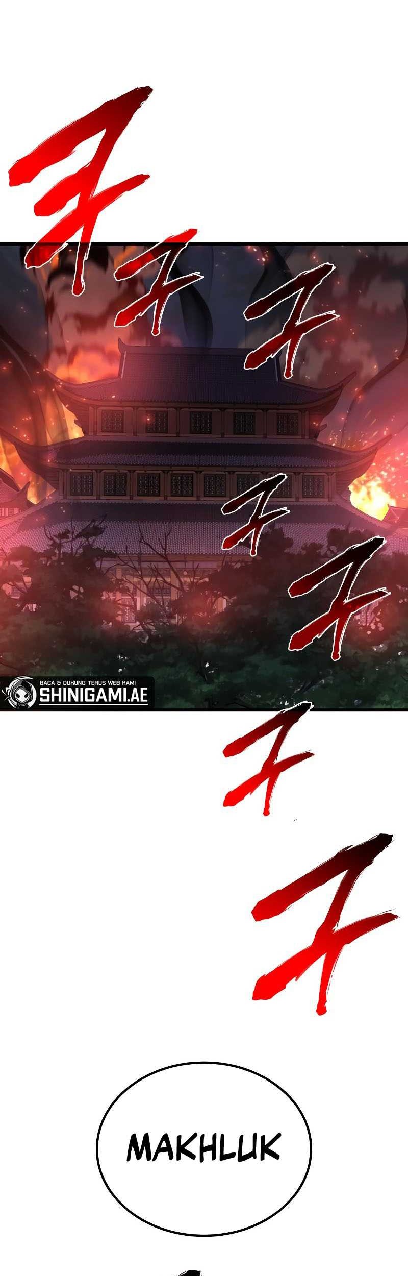 Myst, Might, Mayhem (Legend Of Heavenly Chaos Demon) Chapter 34 Gambar 54