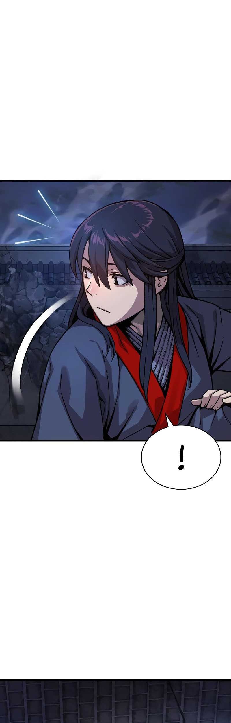 Myst, Might, Mayhem (Legend Of Heavenly Chaos Demon) Chapter 34 Gambar 60