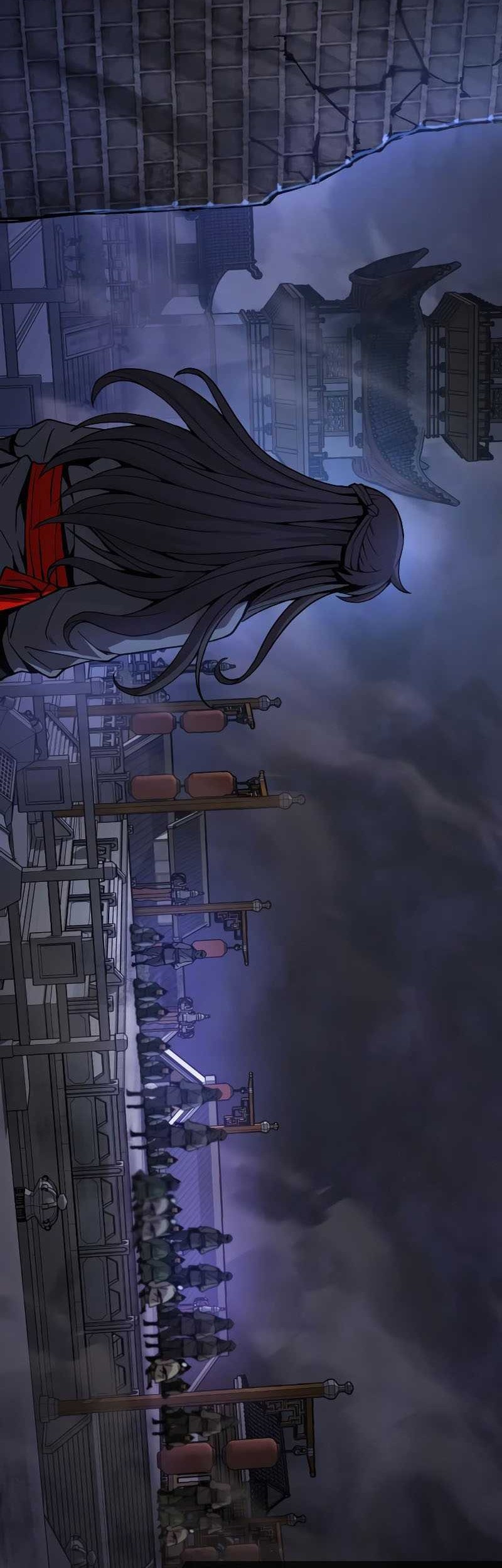 Myst, Might, Mayhem (Legend Of Heavenly Chaos Demon) Chapter 34 Gambar 61