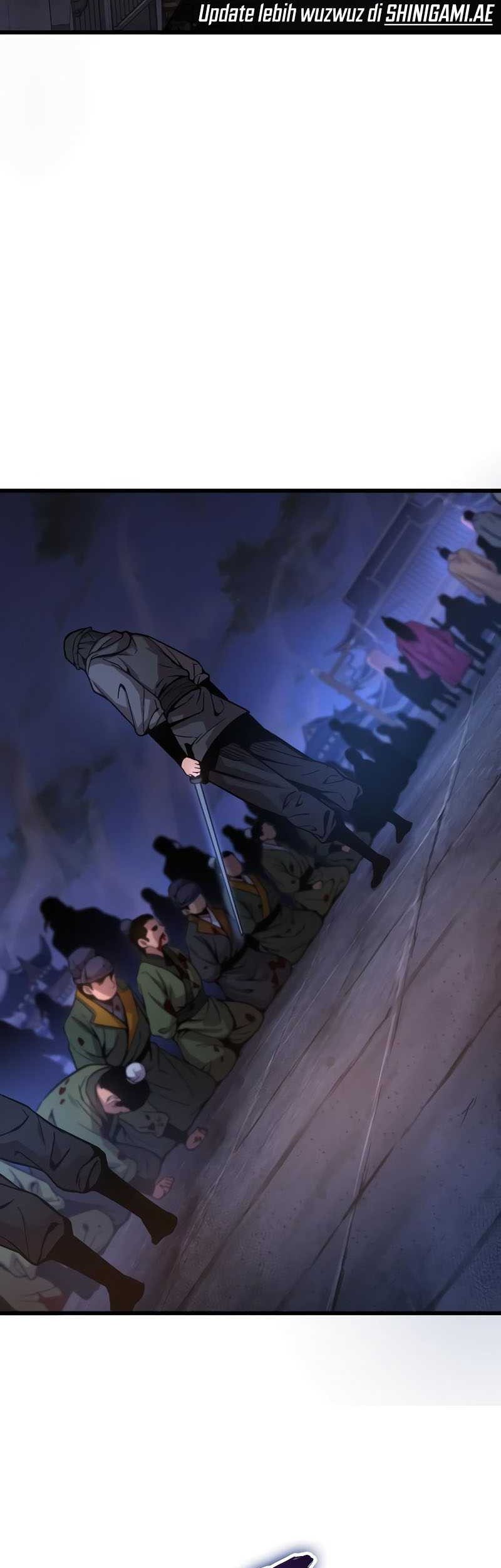 Myst, Might, Mayhem (Legend Of Heavenly Chaos Demon) Chapter 34 Gambar 62