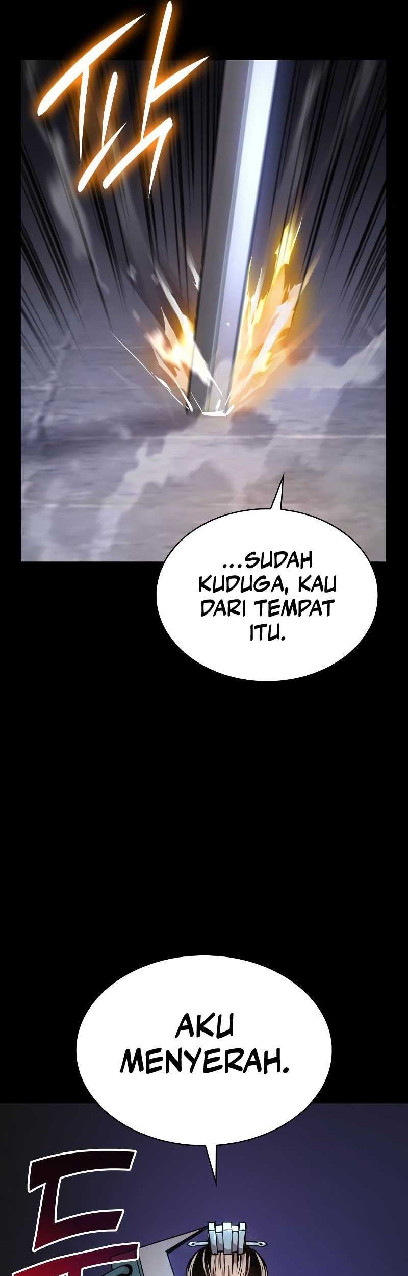 Myst, Might, Mayhem (Legend Of Heavenly Chaos Demon) Chapter 34 Gambar 68