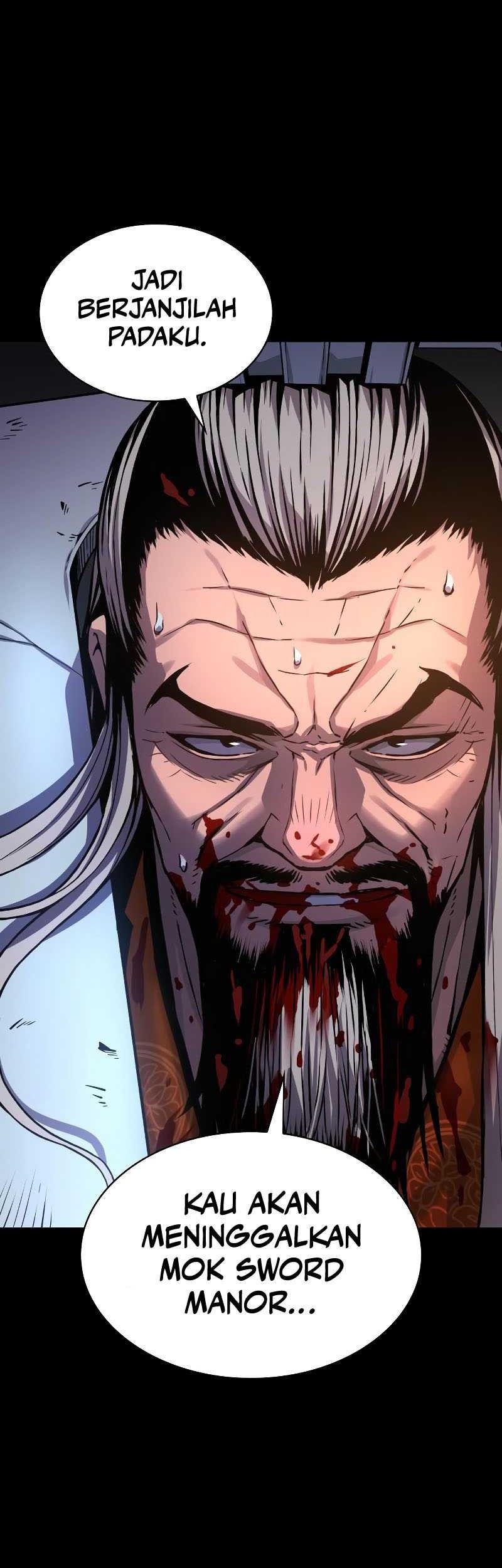 Myst, Might, Mayhem (Legend Of Heavenly Chaos Demon) Chapter 34 Gambar 70