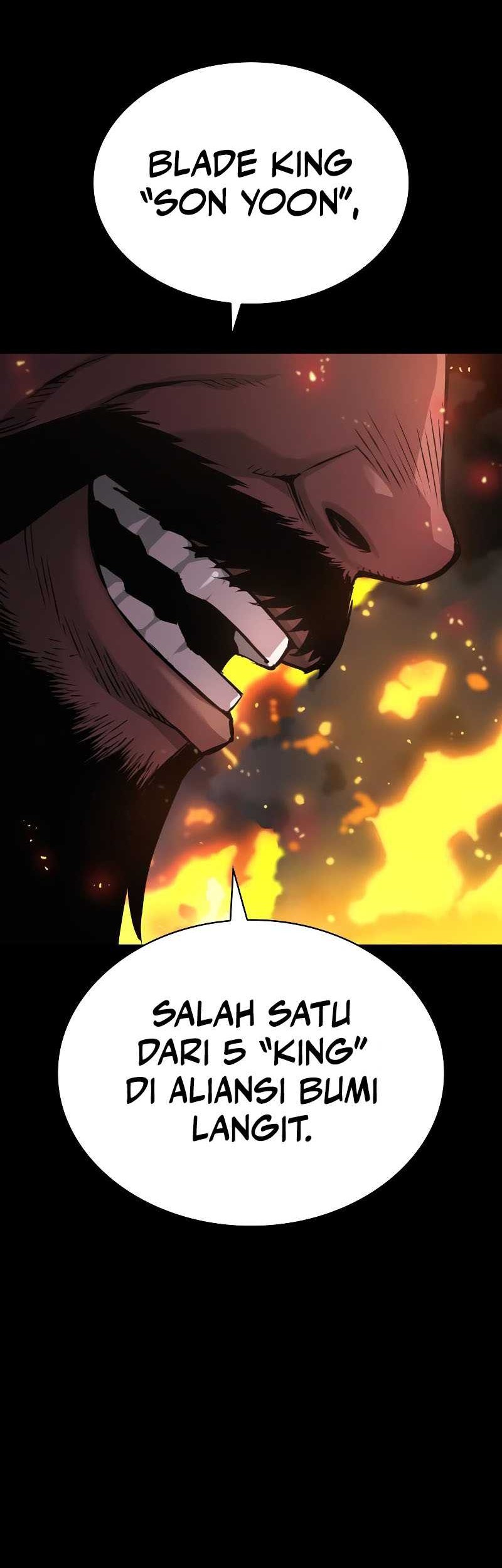 Myst, Might, Mayhem (Legend Of Heavenly Chaos Demon) Chapter 34 Gambar 73