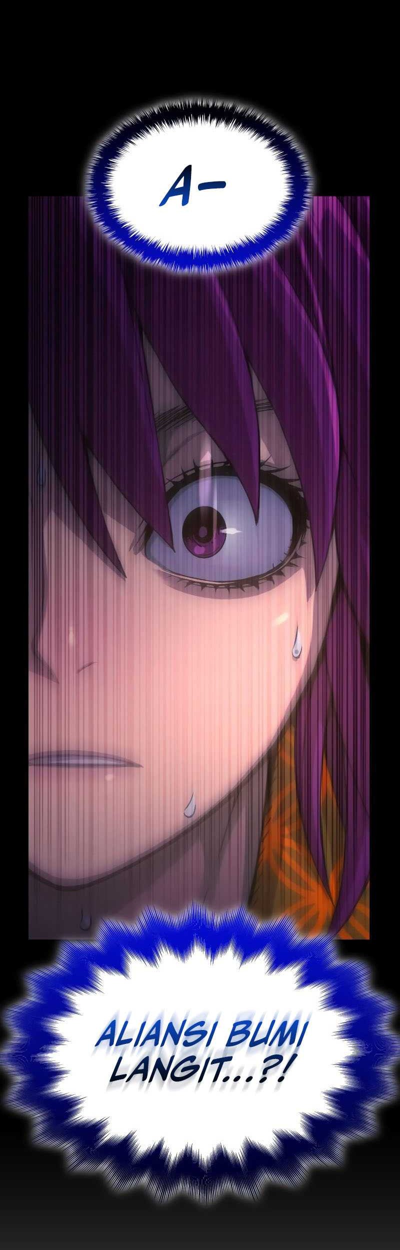 Myst, Might, Mayhem (Legend Of Heavenly Chaos Demon) Chapter 34 Gambar 74