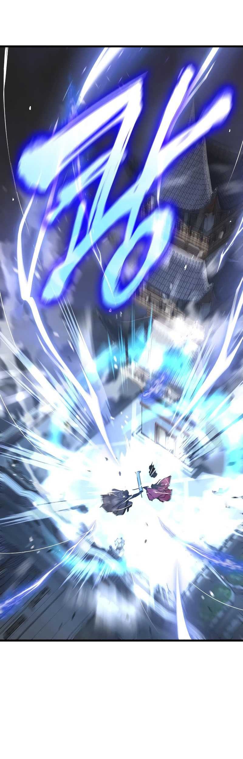 Myst, Might, Mayhem (Legend Of Heavenly Chaos Demon) Chapter 34 Gambar 36