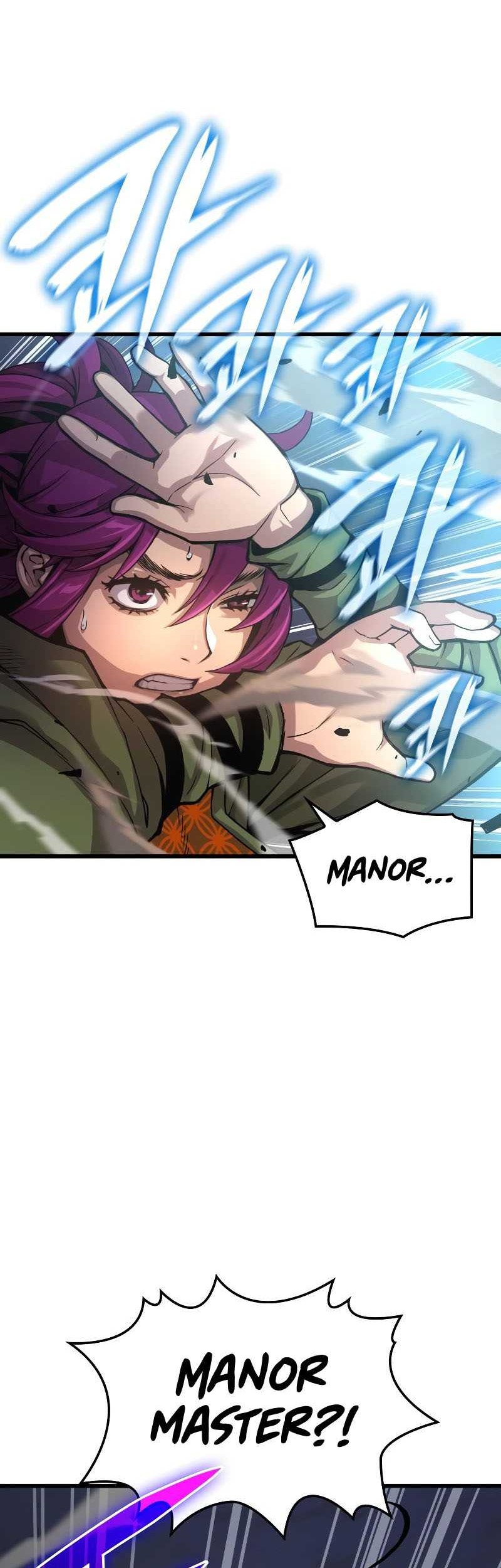 Myst, Might, Mayhem (Legend Of Heavenly Chaos Demon) Chapter 34 Gambar 37