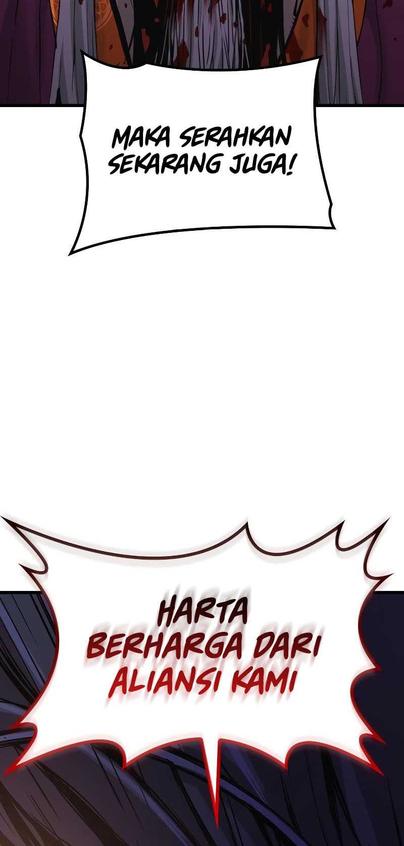 Myst, Might, Mayhem (Legend Of Heavenly Chaos Demon) Chapter 34 Gambar 43