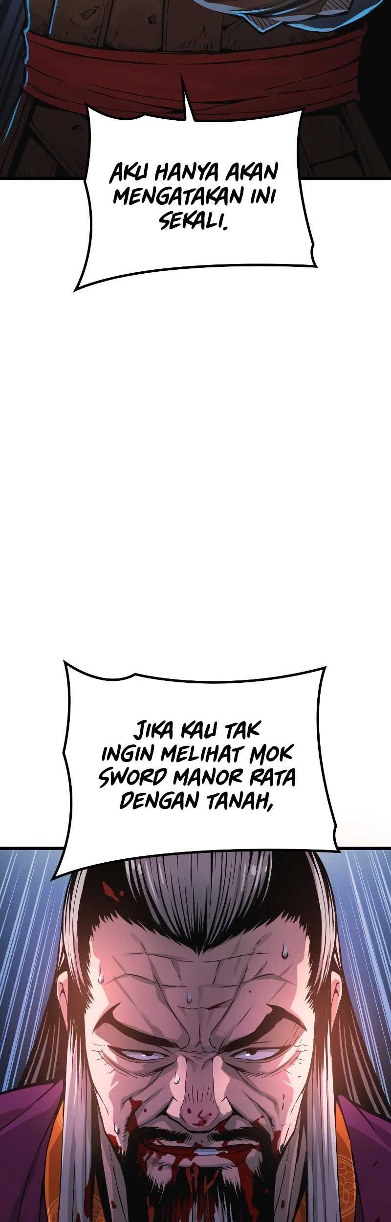 Myst, Might, Mayhem (Legend Of Heavenly Chaos Demon) Chapter 34 Gambar 42