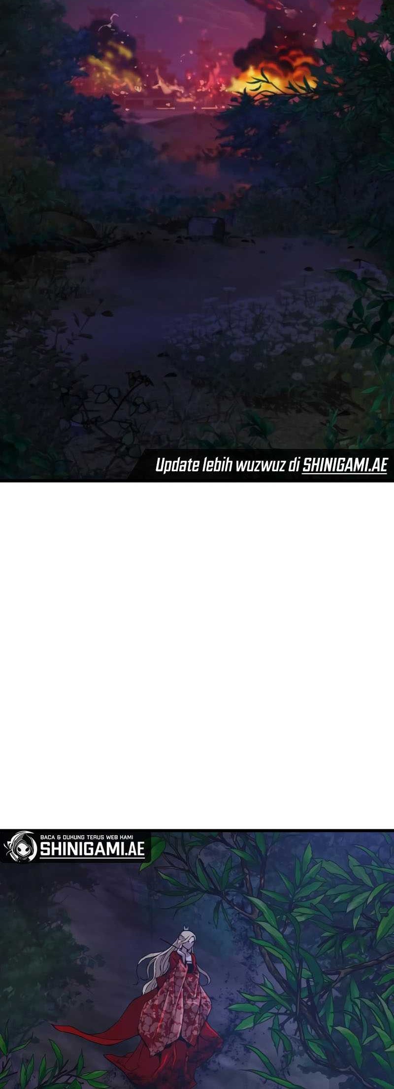 Myst, Might, Mayhem (Legend Of Heavenly Chaos Demon) Chapter 34 Gambar 47