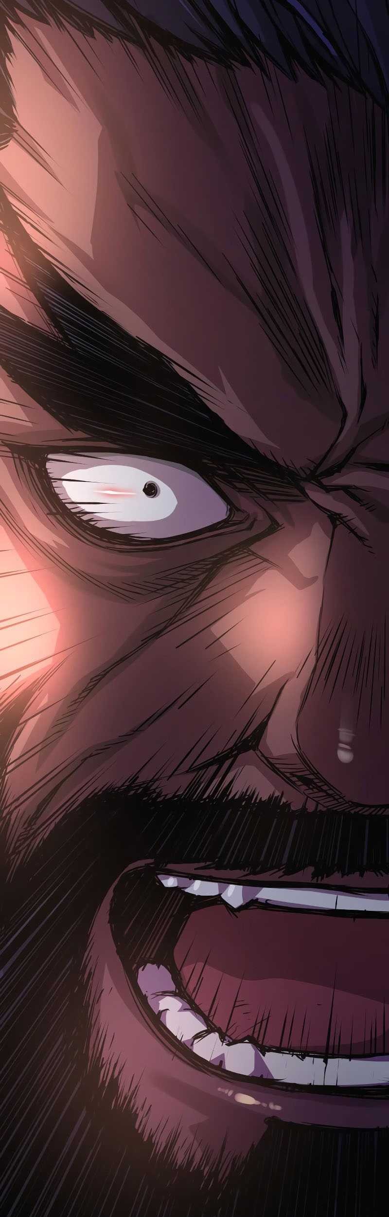 Myst, Might, Mayhem (Legend Of Heavenly Chaos Demon) Chapter 34 Gambar 44