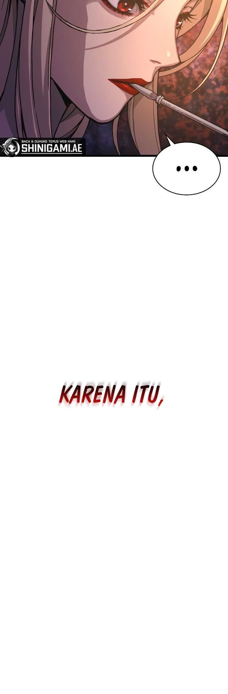 Myst, Might, Mayhem (Legend Of Heavenly Chaos Demon) Chapter 34 Gambar 51