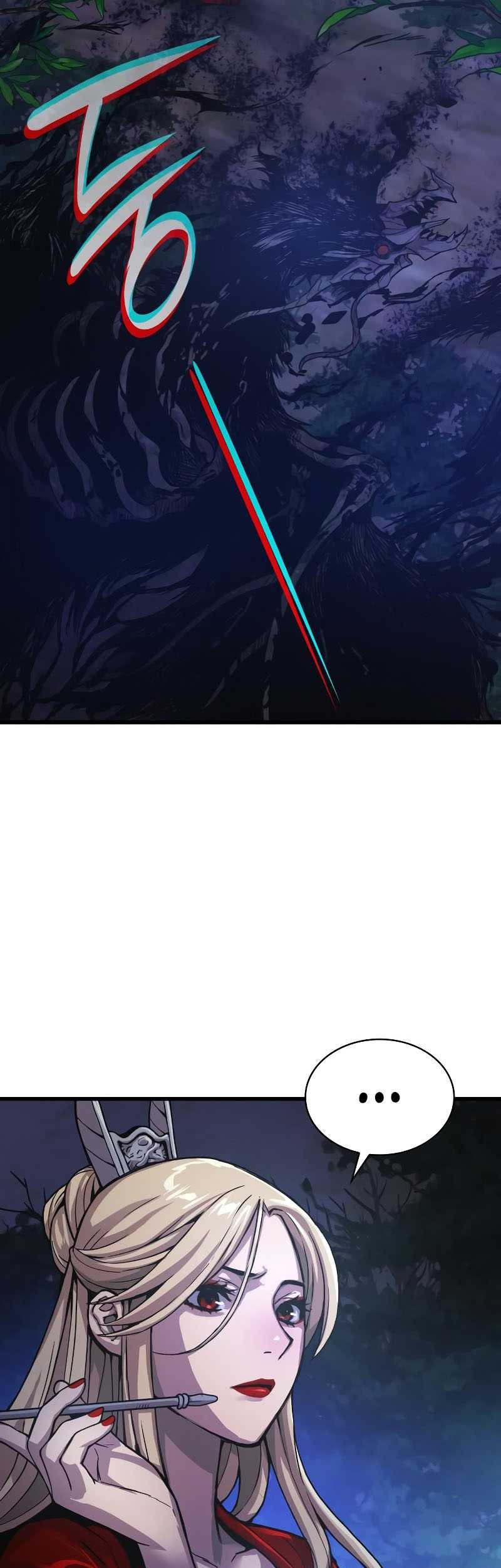 Myst, Might, Mayhem (Legend Of Heavenly Chaos Demon) Chapter 34 Gambar 48