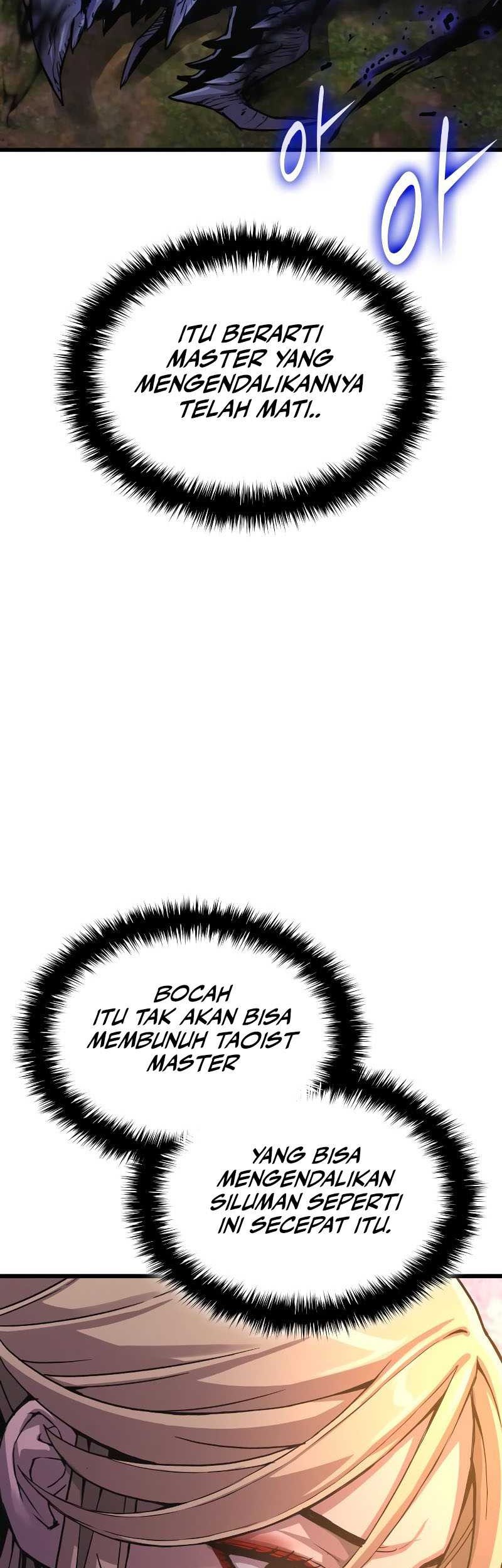 Myst, Might, Mayhem (Legend Of Heavenly Chaos Demon) Chapter 34 Gambar 50