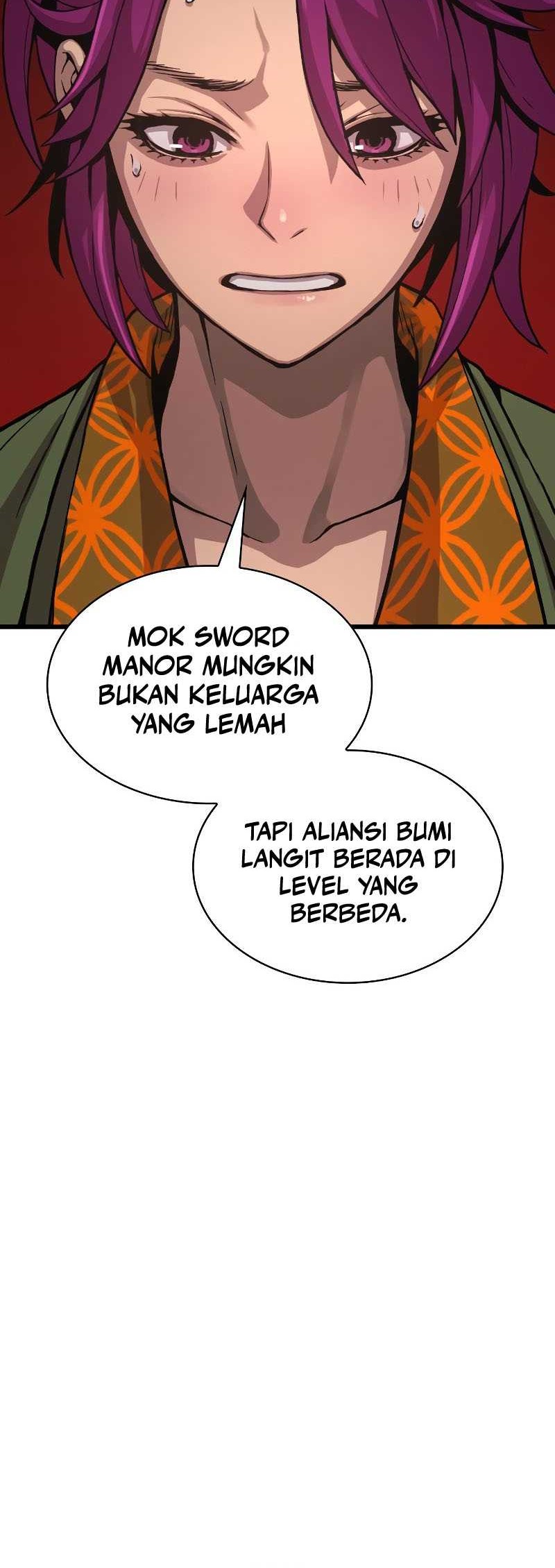 Myst, Might, Mayhem (Legend Of Heavenly Chaos Demon) Chapter 34 Gambar 79