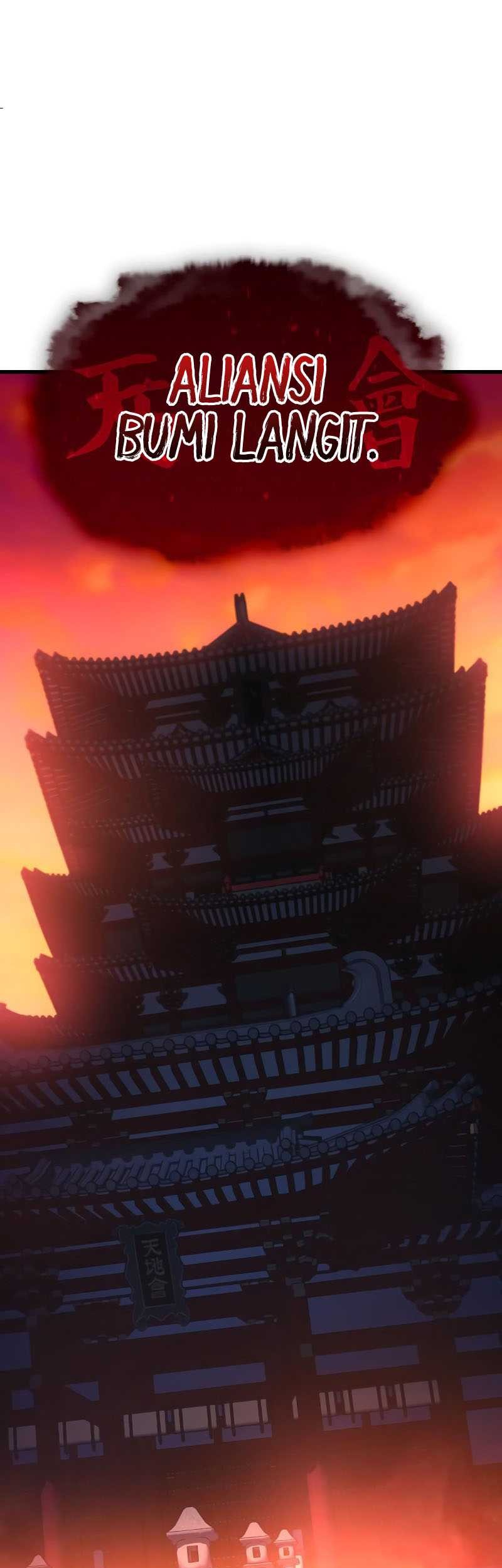 Myst, Might, Mayhem (Legend Of Heavenly Chaos Demon) Chapter 34 Gambar 76