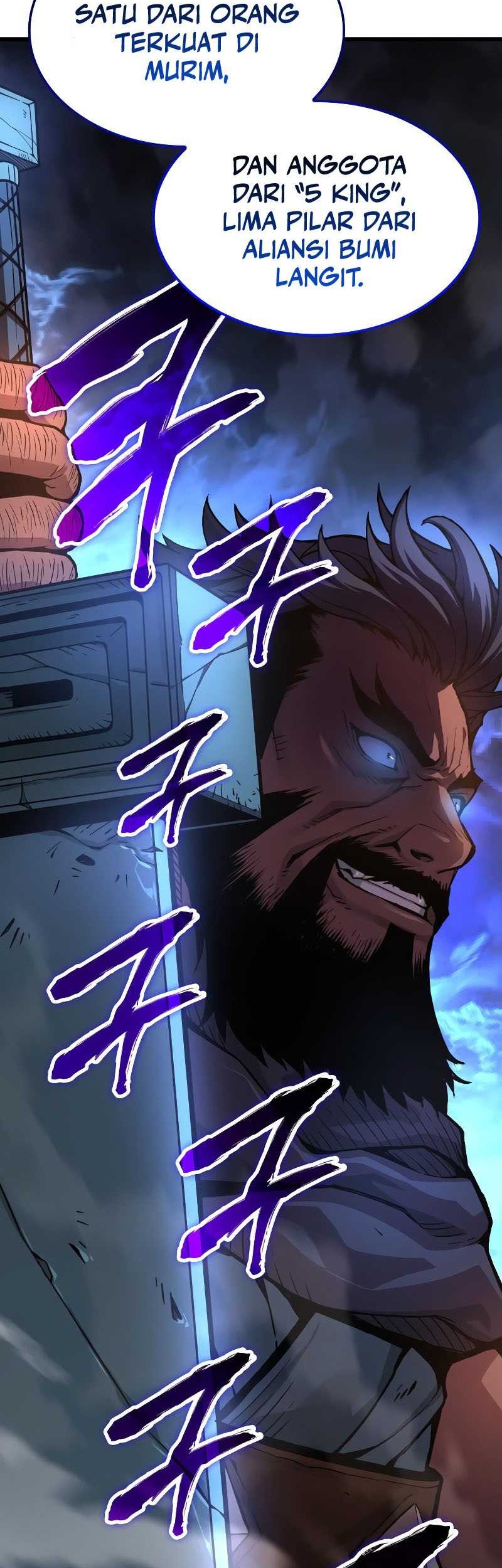 Myst, Might, Mayhem (Legend Of Heavenly Chaos Demon) Chapter 34 Gambar 81