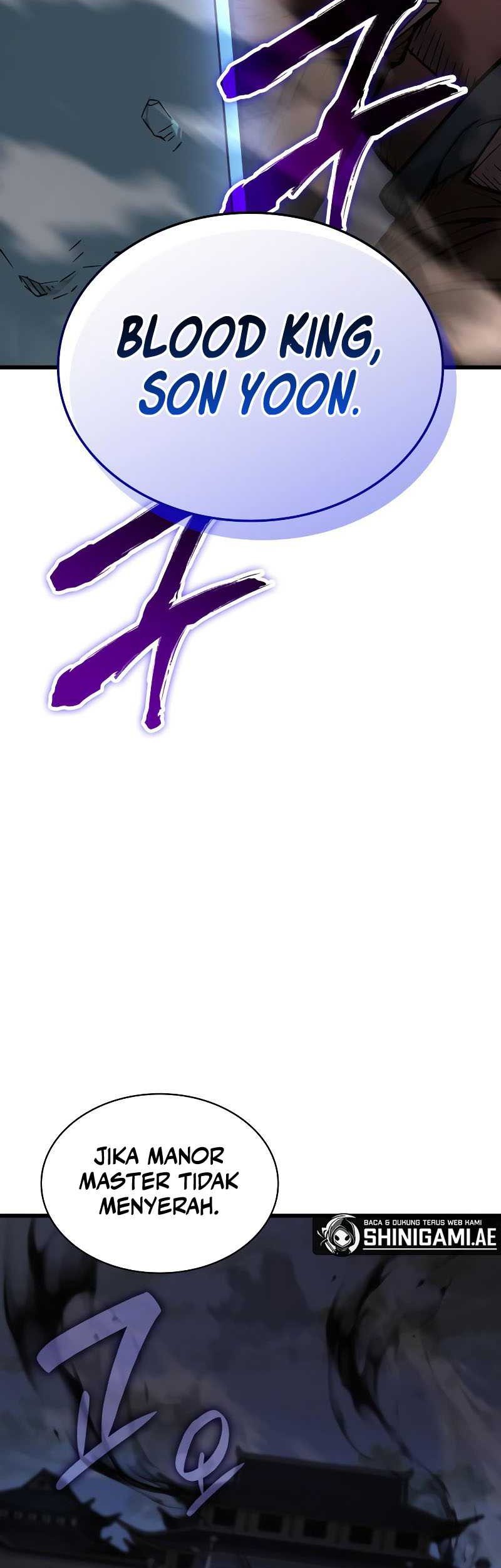 Myst, Might, Mayhem (Legend Of Heavenly Chaos Demon) Chapter 34 Gambar 82