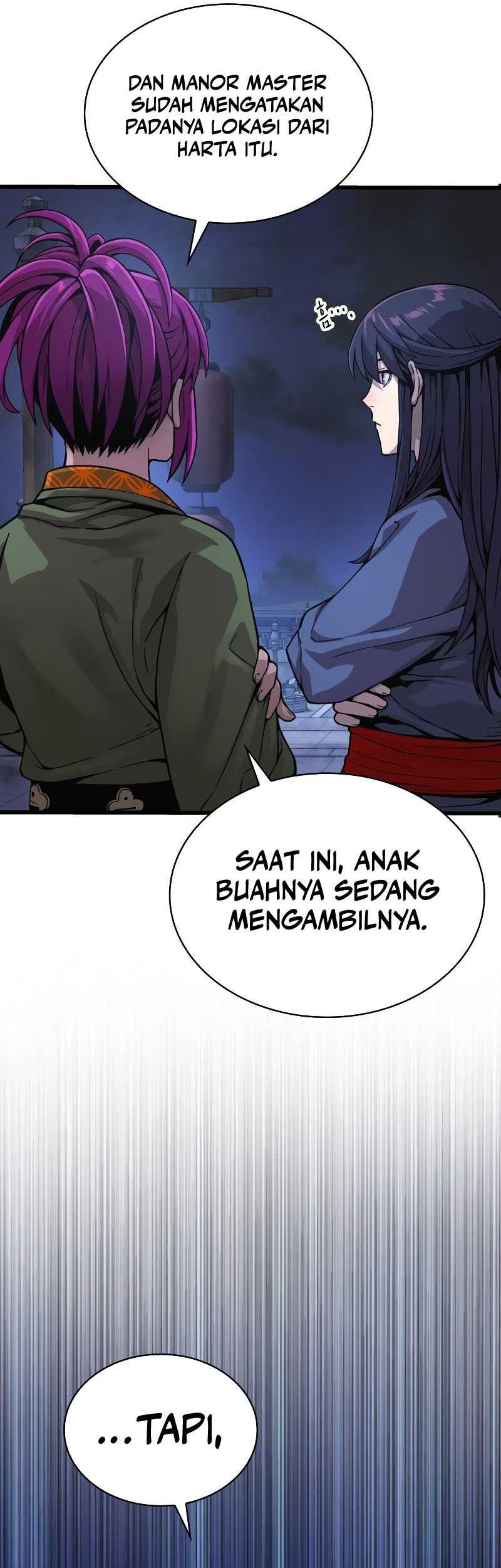 Myst, Might, Mayhem (Legend Of Heavenly Chaos Demon) Chapter 34 Gambar 84