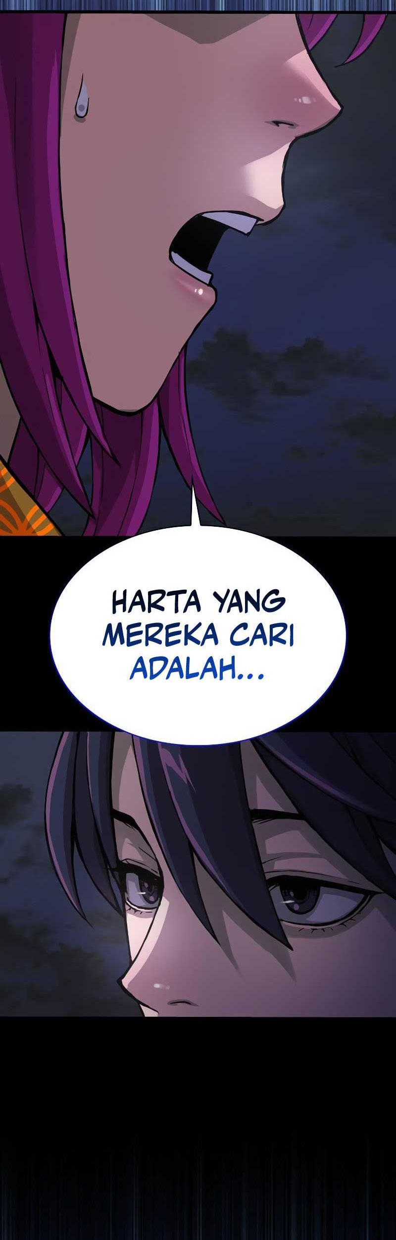 Myst, Might, Mayhem (Legend Of Heavenly Chaos Demon) Chapter 34 Gambar 85