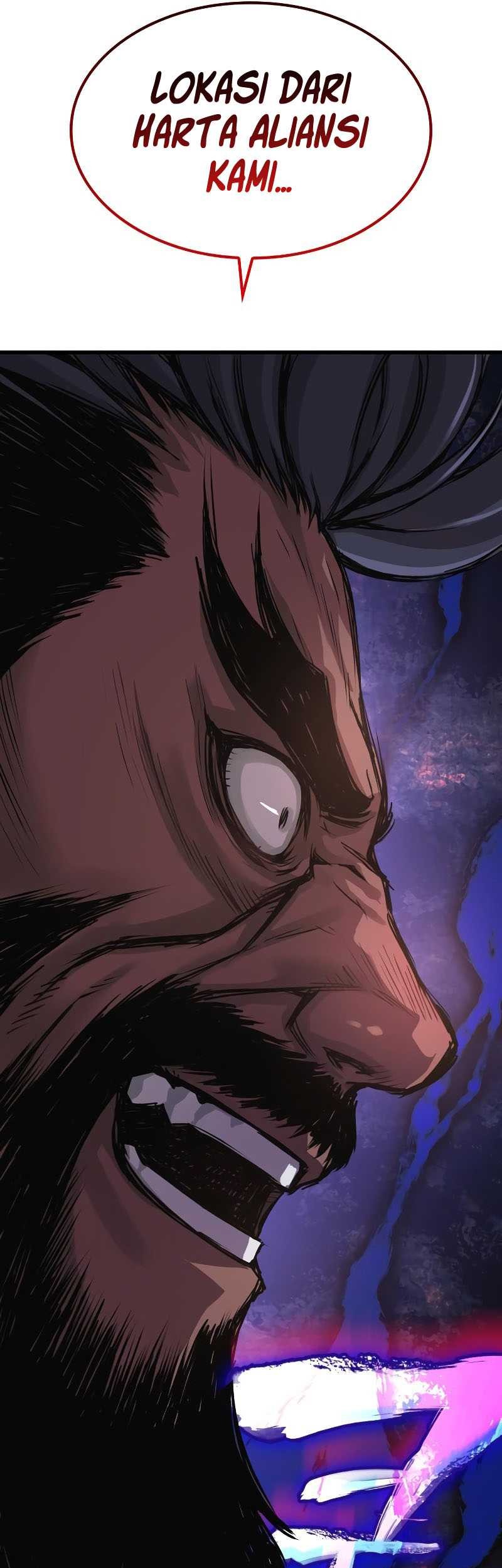 Myst, Might, Mayhem (Legend Of Heavenly Chaos Demon) Chapter 34 Gambar 88