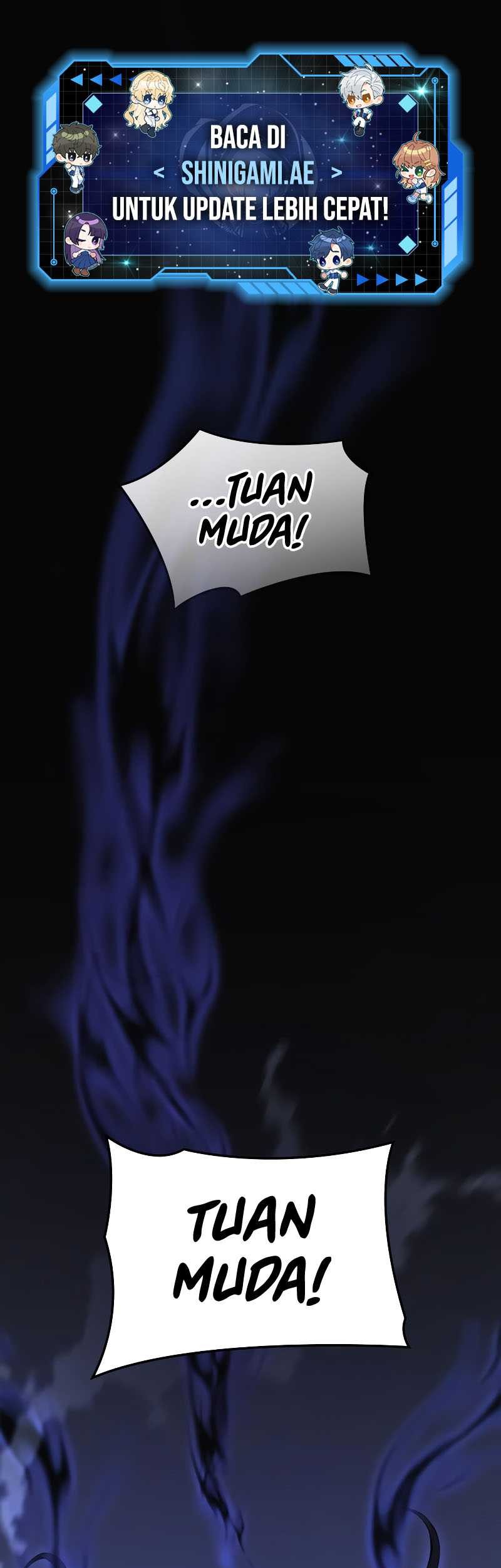 Manhwa Myst, Might, Mayhem (Legend Of Heavenly Chaos Demon) Chapter 34 gambar nomor 2