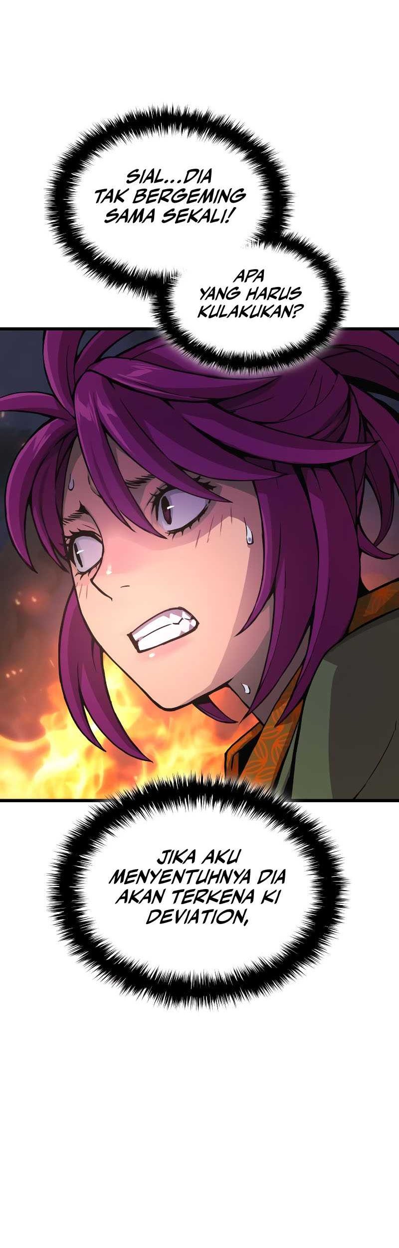 Myst, Might, Mayhem (Legend Of Heavenly Chaos Demon) Chapter 34 Gambar 5