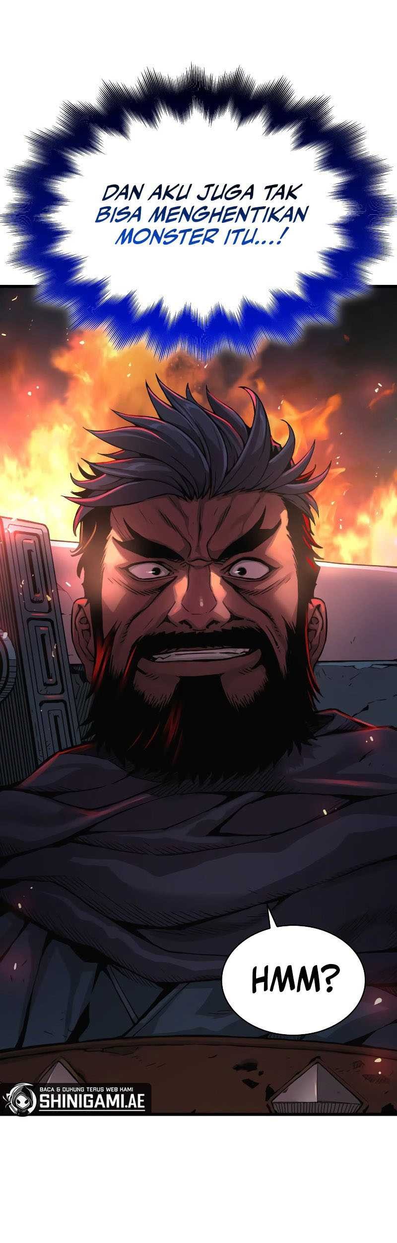 Myst, Might, Mayhem (Legend Of Heavenly Chaos Demon) Chapter 34 Gambar 8