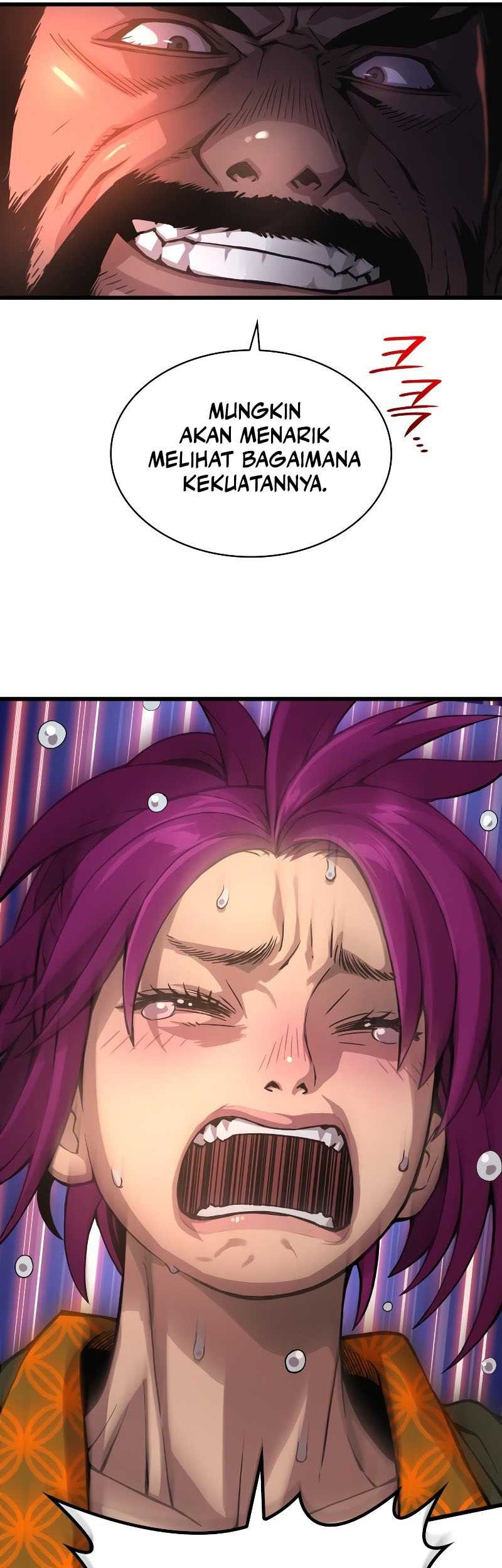 Myst, Might, Mayhem (Legend Of Heavenly Chaos Demon) Chapter 34 Gambar 12