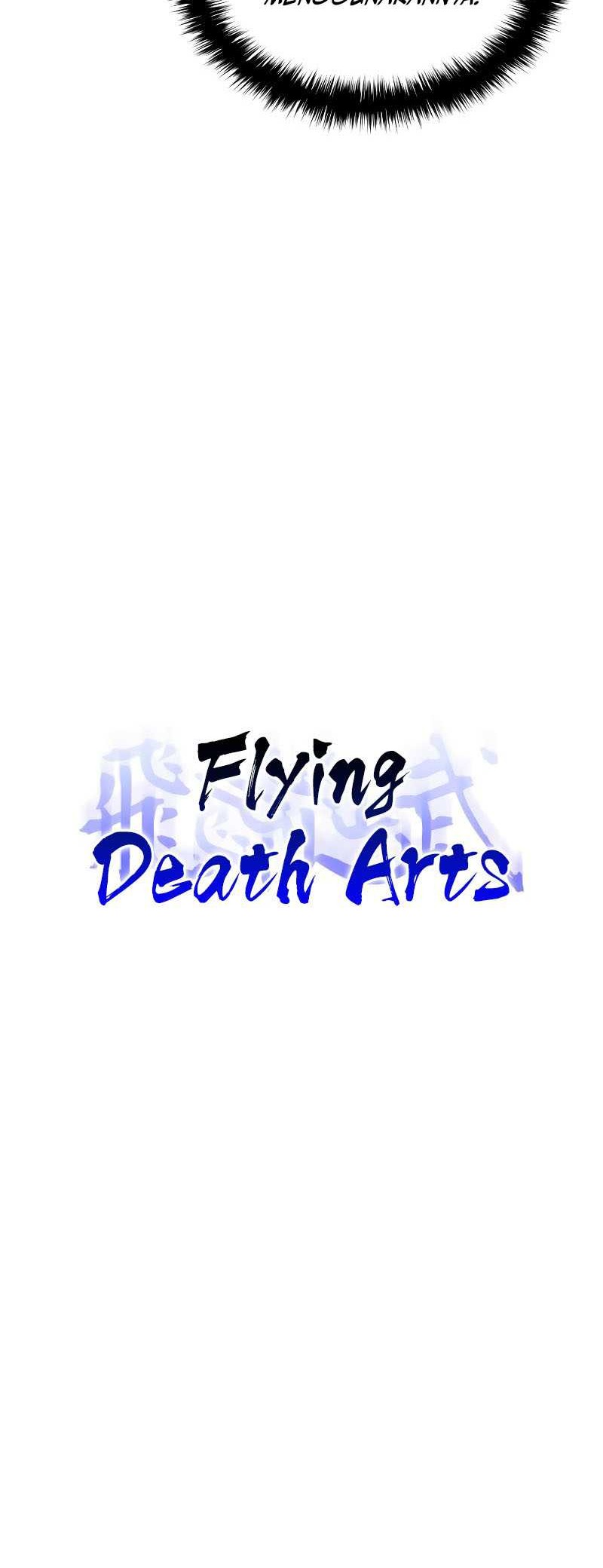 Myst, Might, Mayhem (Legend Of Heavenly Chaos Demon) Chapter 34 Gambar 15