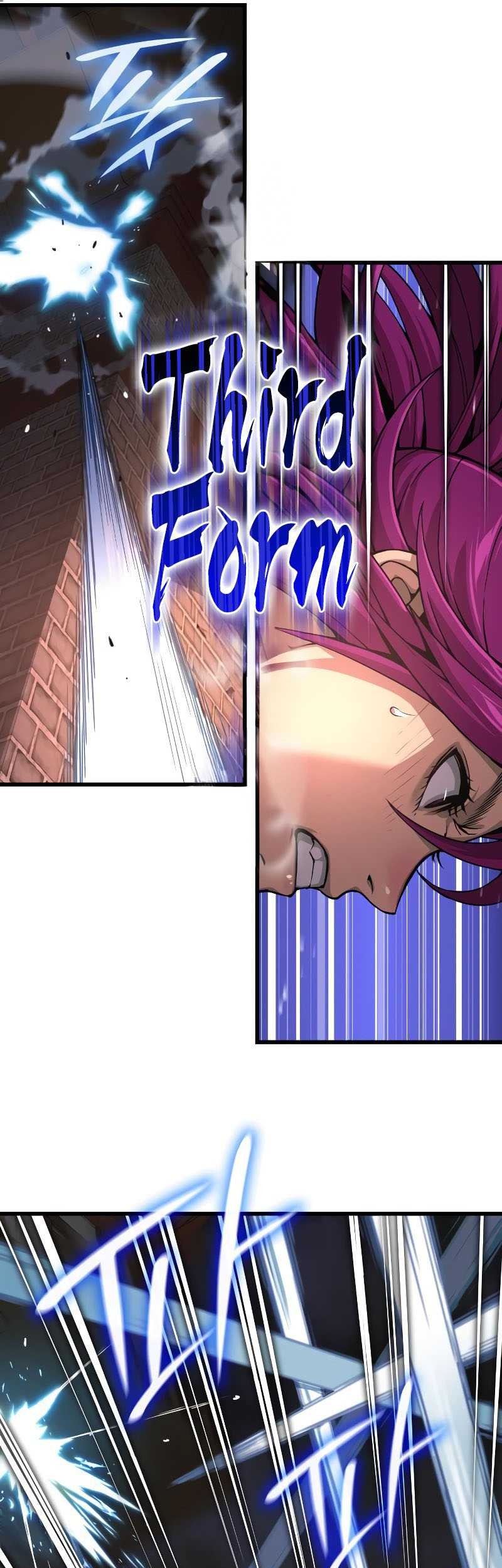 Myst, Might, Mayhem (Legend Of Heavenly Chaos Demon) Chapter 34 Gambar 16