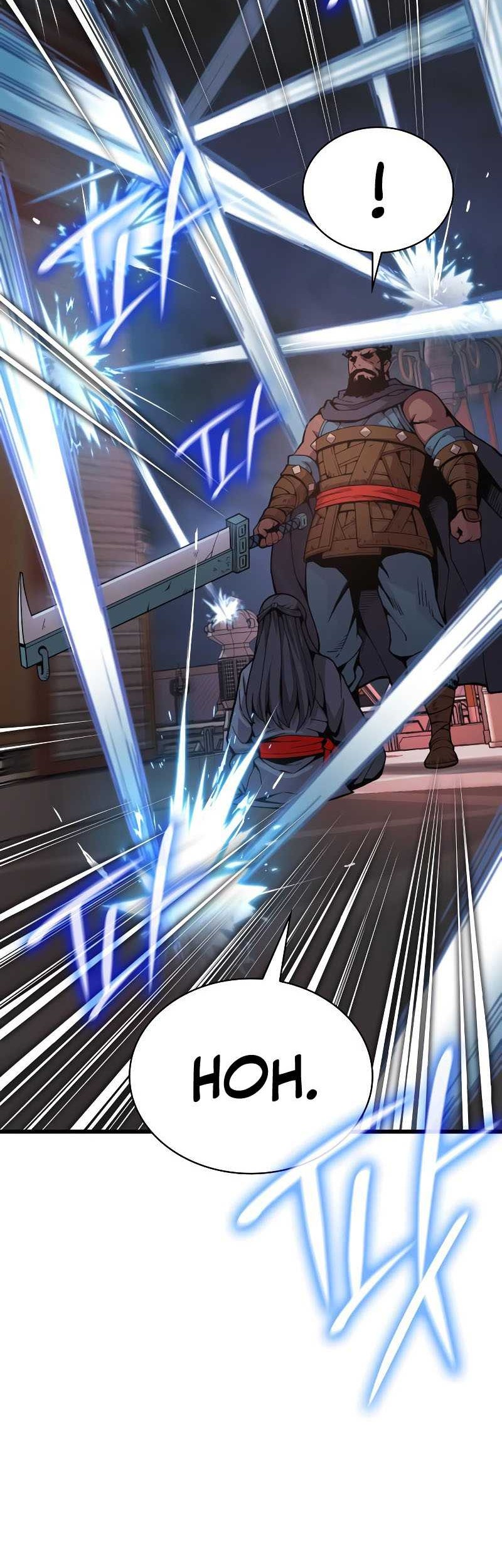 Myst, Might, Mayhem (Legend Of Heavenly Chaos Demon) Chapter 34 Gambar 17