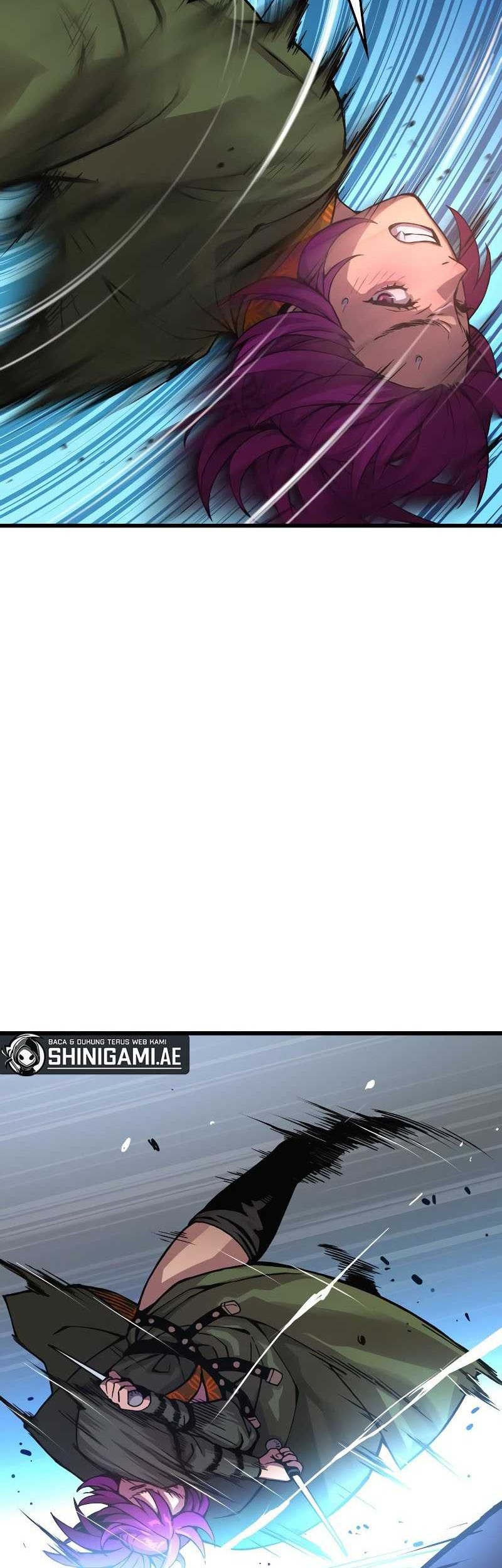 Myst, Might, Mayhem (Legend Of Heavenly Chaos Demon) Chapter 34 Gambar 21