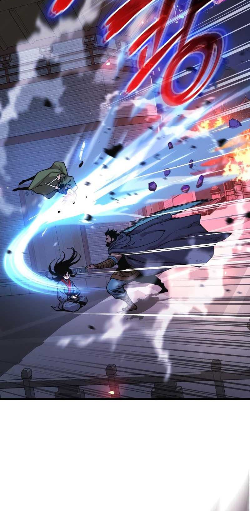 Myst, Might, Mayhem (Legend Of Heavenly Chaos Demon) Chapter 34 Gambar 23