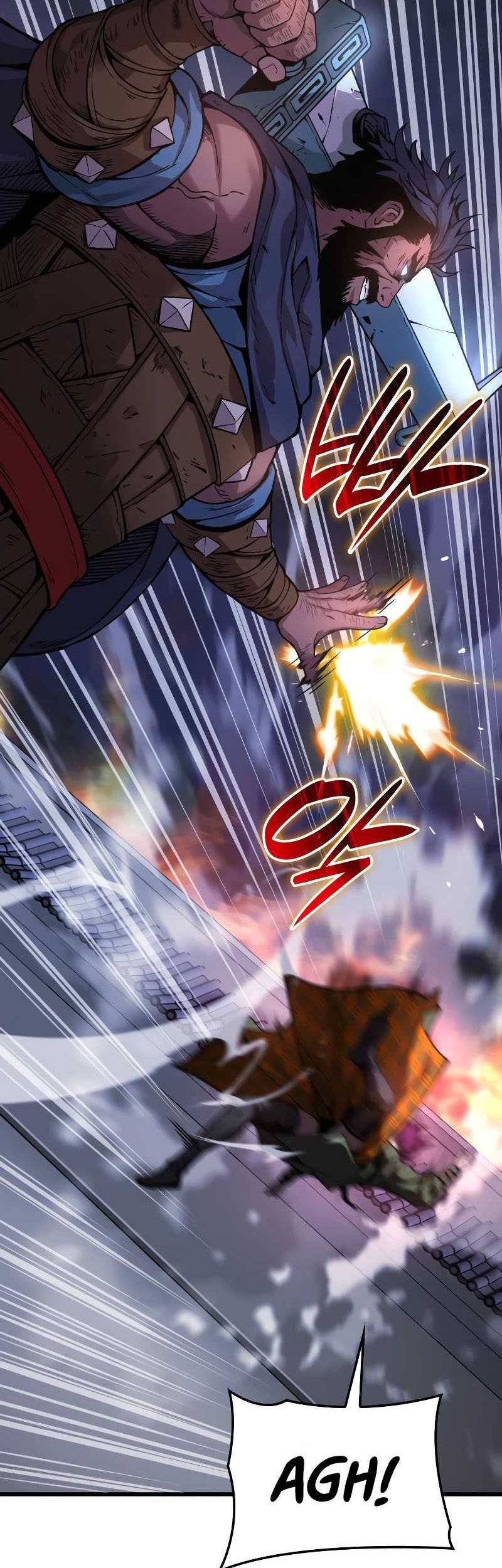 Myst, Might, Mayhem (Legend Of Heavenly Chaos Demon) Chapter 34 Gambar 25