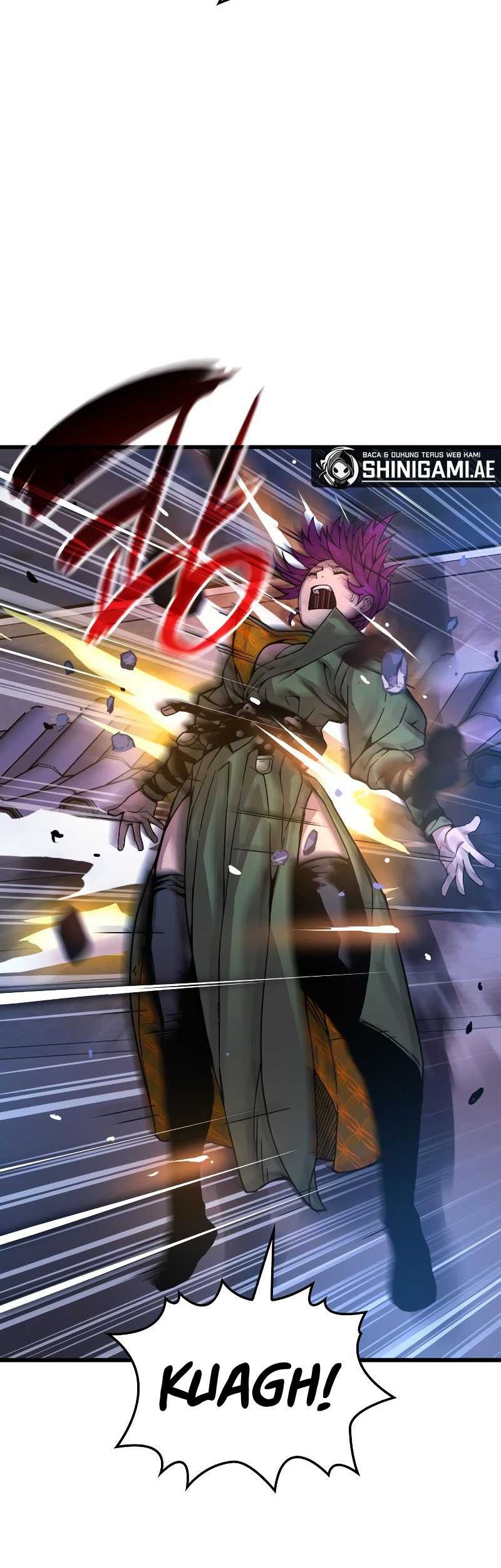 Myst, Might, Mayhem (Legend Of Heavenly Chaos Demon) Chapter 34 Gambar 26