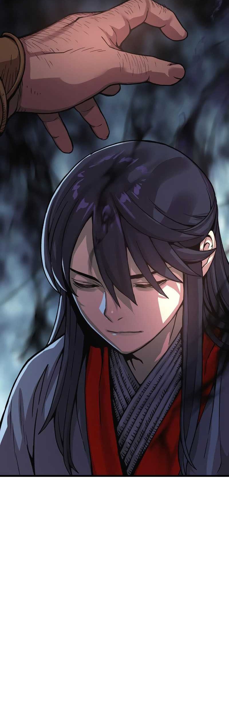 Myst, Might, Mayhem (Legend Of Heavenly Chaos Demon) Chapter 34 Gambar 29