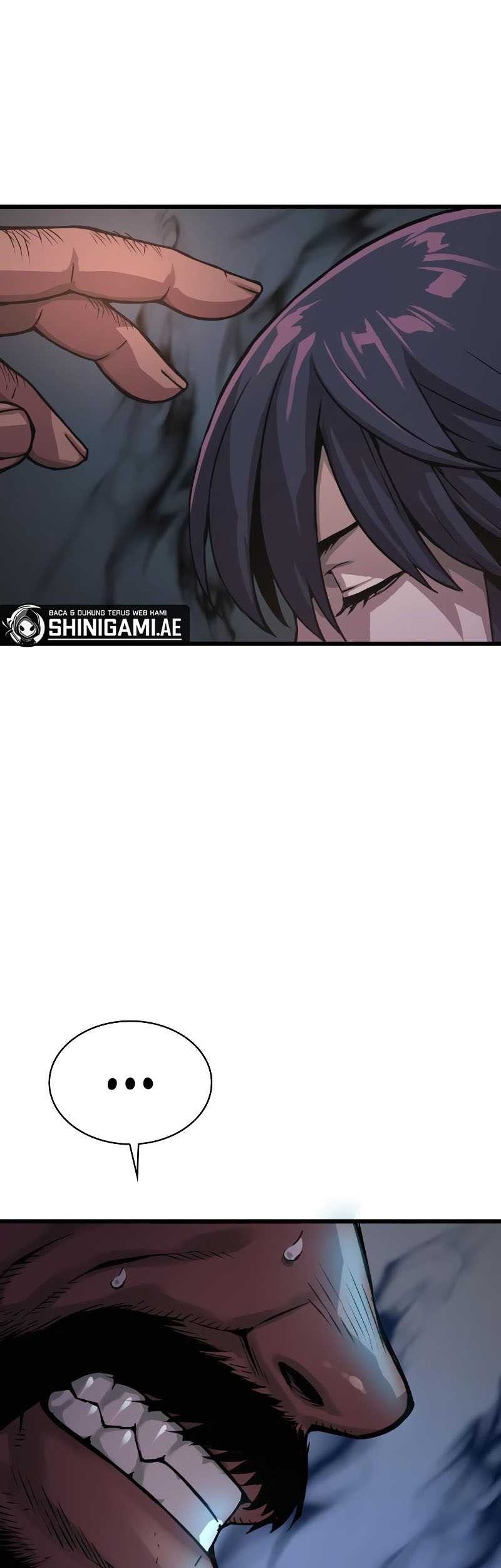 Myst, Might, Mayhem (Legend Of Heavenly Chaos Demon) Chapter 34 Gambar 30