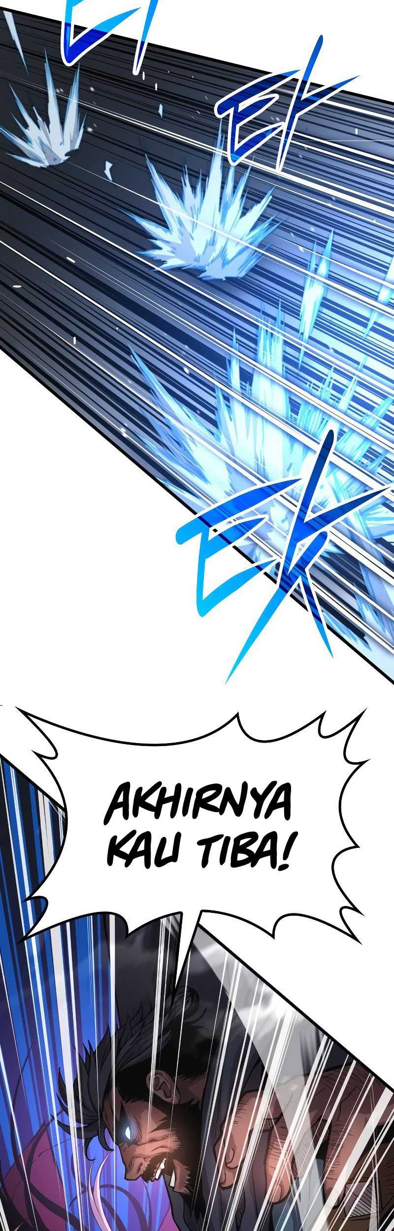 Myst, Might, Mayhem (Legend Of Heavenly Chaos Demon) Chapter 34 Gambar 34