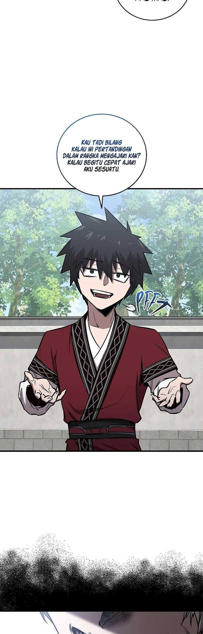 Childhood Friend Of The Zenith Chapter 22 Gambar 36