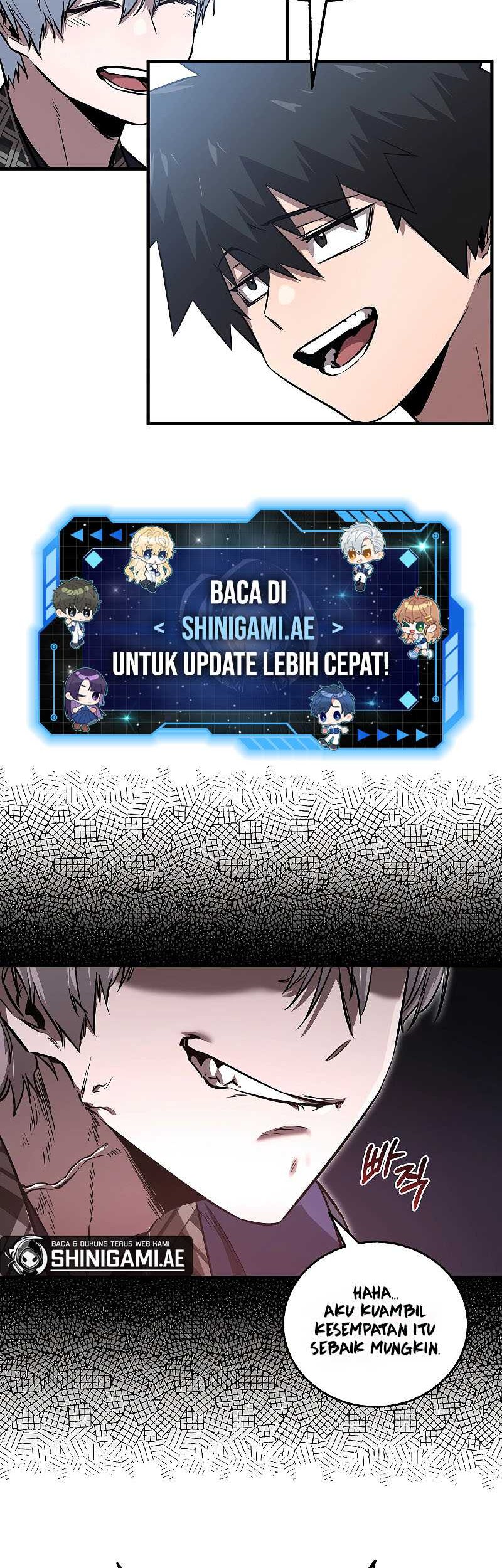 Childhood Friend Of The Zenith Chapter 22 Gambar 3