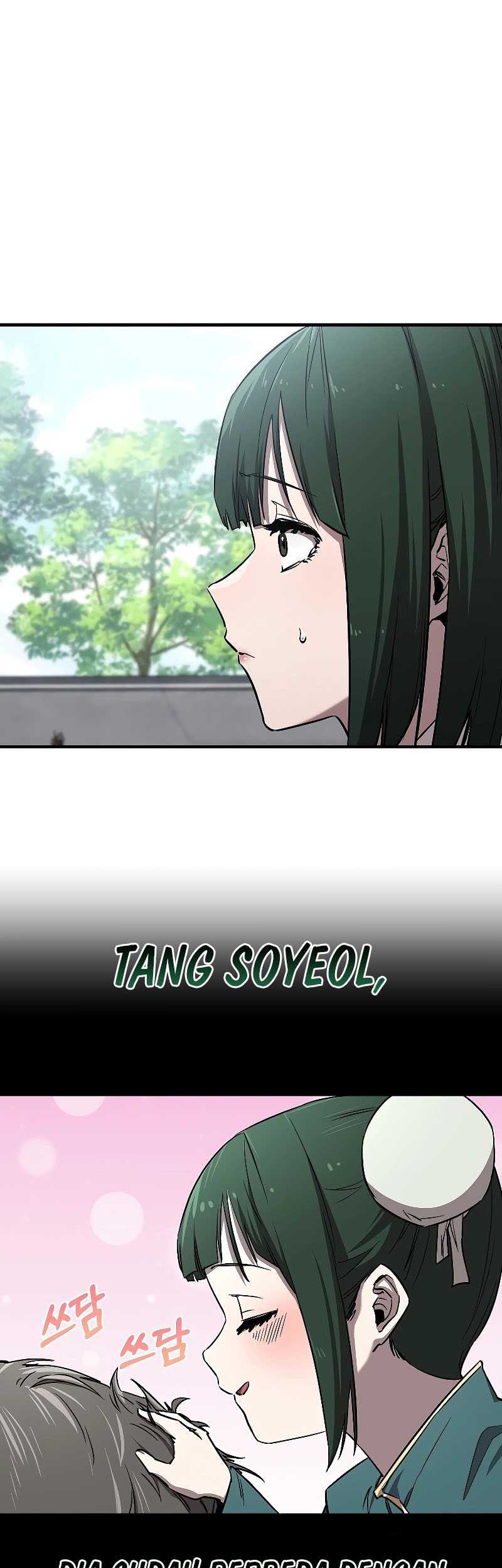 Childhood Friend Of The Zenith Chapter 22 Gambar 10